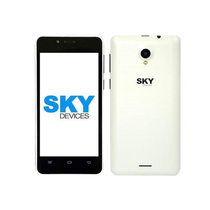 Celular SKY Devices Platinum 4.5 Dual Chip 8GB foto principal