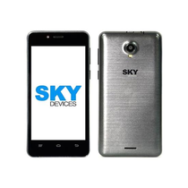 Celular SKY Devices Platinum 4.5 Dual Chip 8GB foto 2