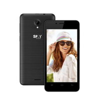 Celular SKY Devices Platinum 4.5 Dual Chip 8GB foto 1