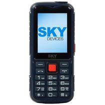 Celular SKY Devices Tank Dual Chip foto principal