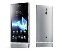 Celular Sony Xperia NXT LT22I 16GB foto principal