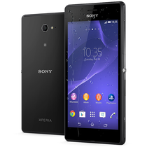 Celular Sony Xperia M2 Aqua D2403 8GB foto 1