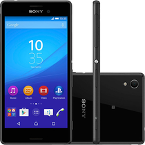 Celular Sony Xperia M4 Aqua E-2363 Dual Chip 16GB 4G foto 1