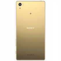 Celular Sony Xperia Z5 Premium E6883 Dual Chip 32GB 4G foto 2
