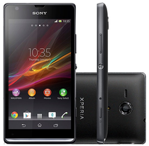 Celular Sony Xperia SP C-5303 8GB foto principal