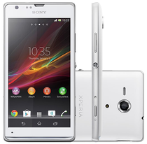 Celular Sony Xperia SP C-5303 8GB foto 1