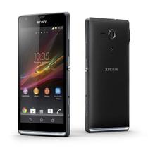 Celular Sony Xperia SP C-5303 8GB foto 2