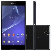 Celular Sony Xperia T2 Ultra D5322 8GB foto 1