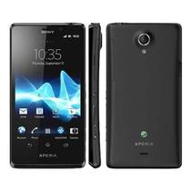 Celular Sony Xperia T LT-30 16GB foto 2