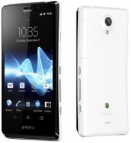 Celular Sony Xperia TX LT-29I 16GB foto principal