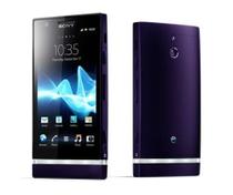 Celular Sony Xperia U ST-25I foto 1