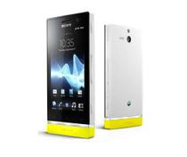 Celular Sony Xperia U ST-25I foto 2