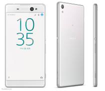 Celular Sony Xperia Xa Ultra F3213 16GB 4G foto 2