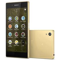 Celular Sony Xperia Z5 E6633 Dual Chip 32GB 4G foto 1