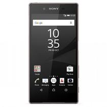 Celular Sony Xperia Z5 Premium E6883 Dual Chip 32GB 4G