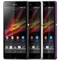 Celular Sony Xperia Z C-6603 16GB 4G foto 1