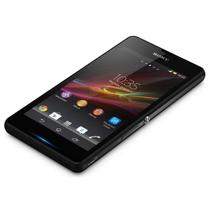 Celular Sony Xperia ZR C-5502 8GB 4G foto 1