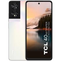 Celular TCL 40 Nxtpaper T612B Dual Chip 256GB 4G foto 1