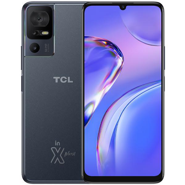 TCL 40 SE T610K Dual Chip 128GB 4G