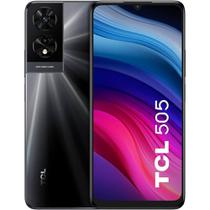 Celular TCL 505 T509K Dual Chip 128GB 4G foto principal