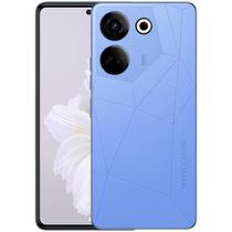 Celular Tecno Camon 20 CK6N Dual Chip 256GB 4G foto 1