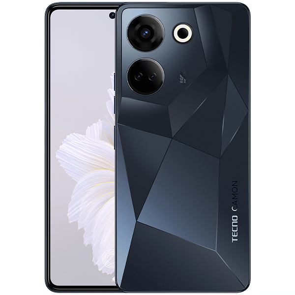 Tecno Camon 20 CK6N Dual Chip 256GB 4G