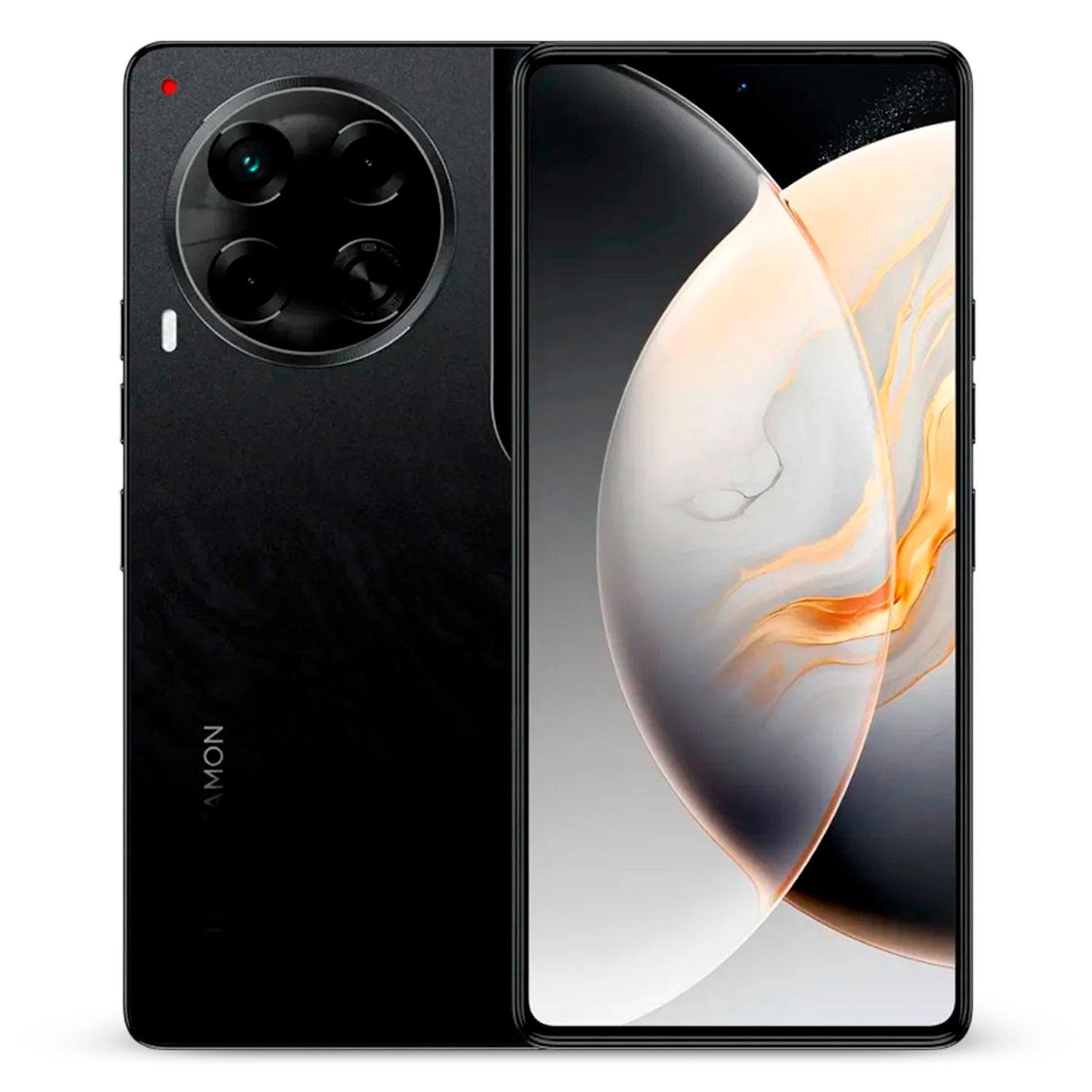 Tecno Camon 30 CL6 Dual Chip 256GB 4G