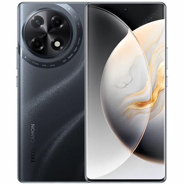 Tecno Camon 30S CLA5 Dual Chip 256GB 4G