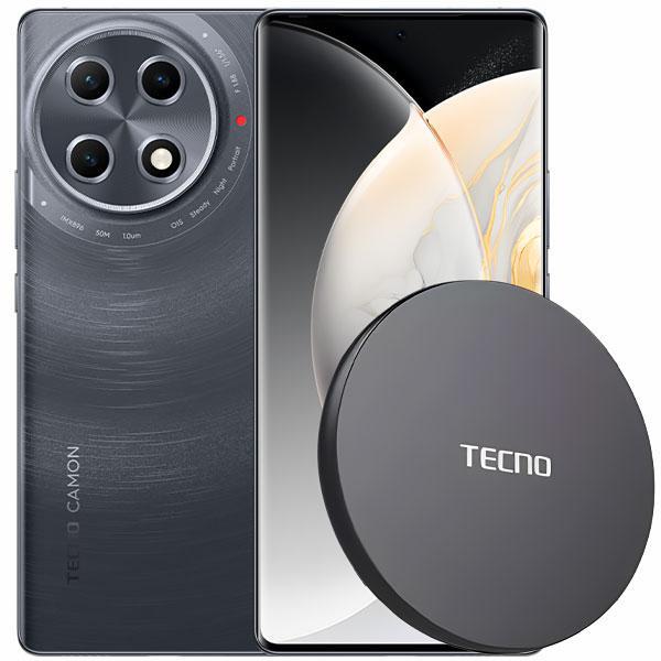 Tecno Camon 30S Pro CLA6 Dual Chip 256GB 4G