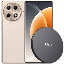 Celular Tecno Camon 30S Pro CLA6 Dual Chip 256GB 4G foto 2