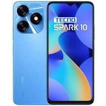 Celular Tecno Spark 10 KI5Q Dual Chip 128GB 4G foto principal