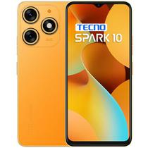 Celular Tecno Spark 10 KI5Q Dual Chip 128GB 4G foto 1