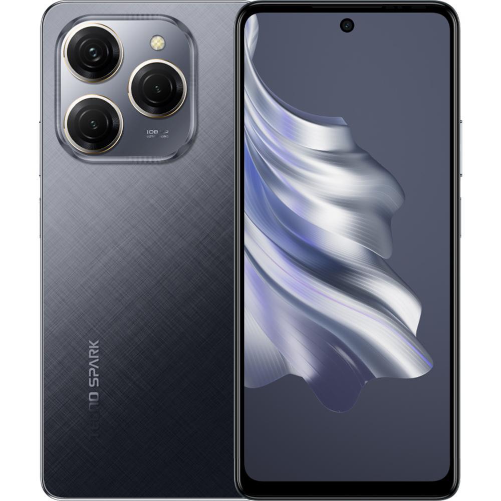 Tecno Spark 20 Pro KJ6 Dual Chip 256GB 4G