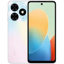 Celular Tecno Spark 20C BG7 Dual Chip 128GB 4G - RAM 8GB foto principal