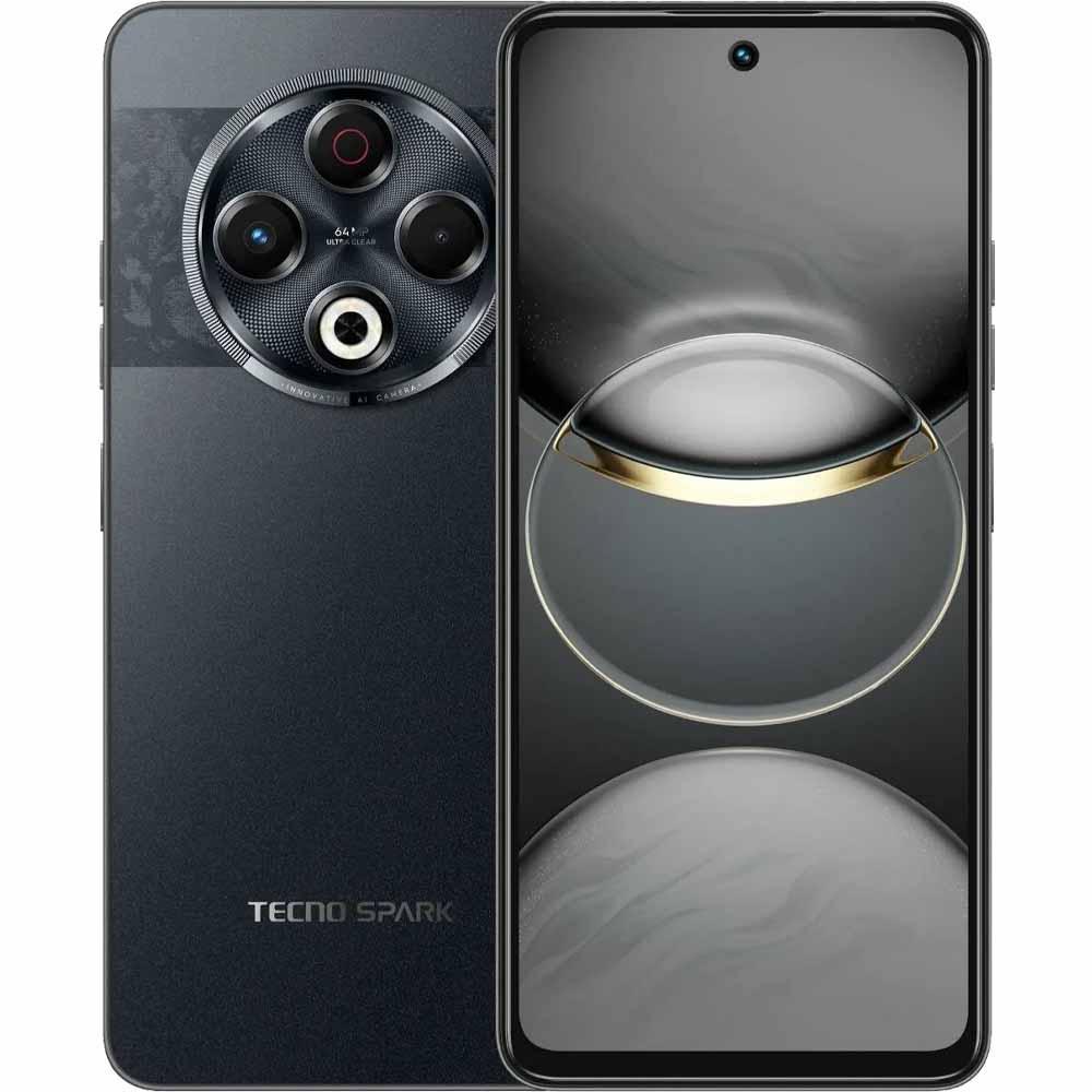 Tecno Spark 30 KL6 Dual Chip 256GB 4G