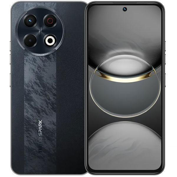 Tecno Spark 30 Pro KL7 Dual Chip 256GB 4G