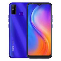 Celular Tecno Spark 6 GO KE5K Dual Chip 64GB 4G foto principal
