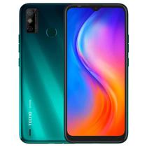 Celular Tecno Spark 6 GO KE5K Dual Chip 64GB 4G foto 1