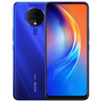 Celular Tecno Spark 6 KE7 Dual Chip 128GB 4G foto 1