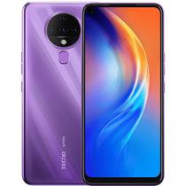 Celular Tecno Spark 6 KE7 Dual Chip 128GB 4G foto 2