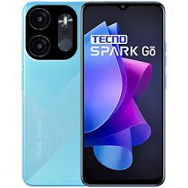 Celular Tecno Spark Go 2023 BF7 Dual Chip 64GB 4G foto 1