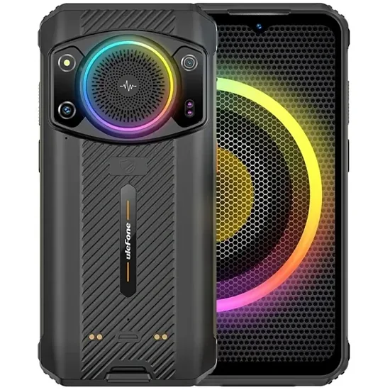 uleFone Armor 21 Dual Chip 256GB 4G