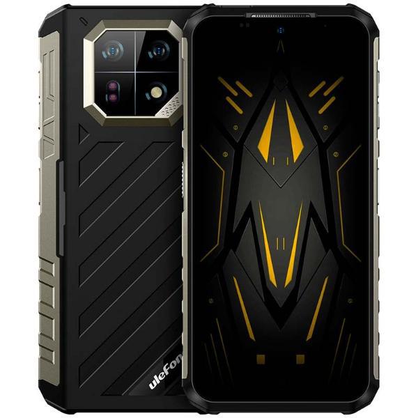 uleFone Armor 22 Dual Chip 256GB 4G