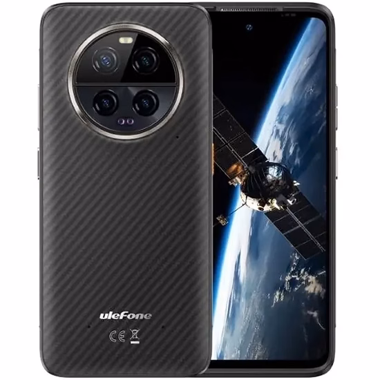 uleFone Armor 23 Ultra Dual Chip 512GB 5G