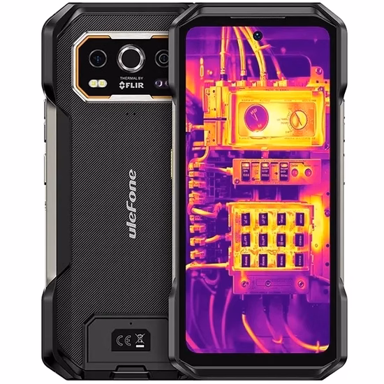 uleFone Armor 27T Pro Plus Dual Chip 256GB 5G