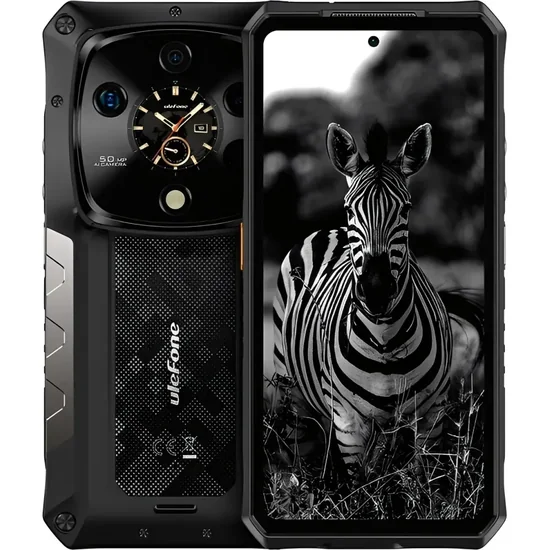 uleFone Armor 28 Ultra Dual Chip 1TB 5G