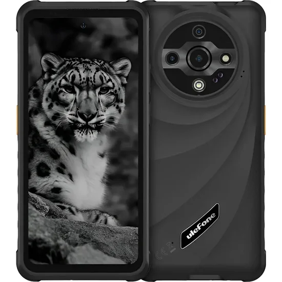 Celular uleFone Armor X31 Dual Chip 128GB 4G foto principal