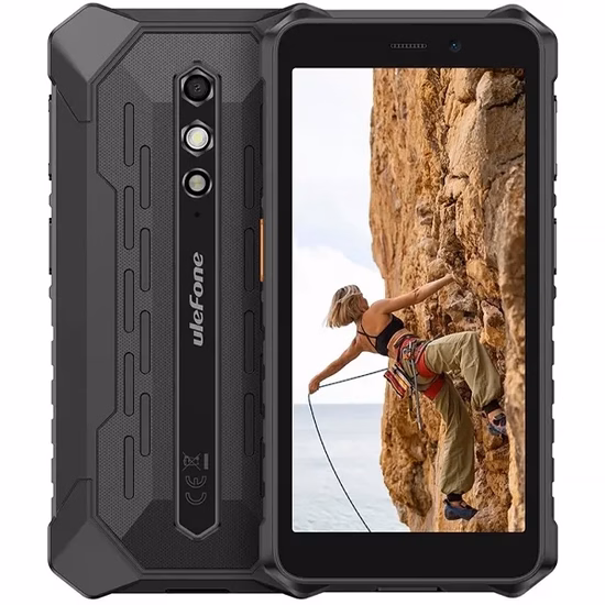 uleFone Rugking 2 Pro Dual Chip 128GB 4G