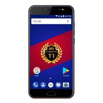 Celular UleFone T1 64GB Dual Chip 128GB 4G