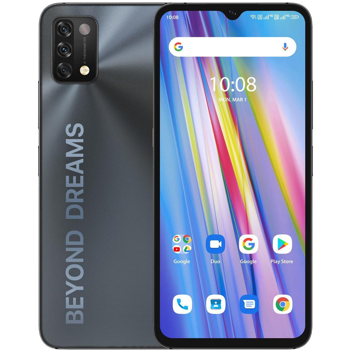Umidigi A11 Dual Chip 128GB 4G